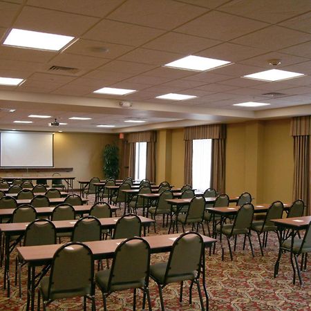 Hampton Inn & Suites Фредеріксбург Екстер'єр фото