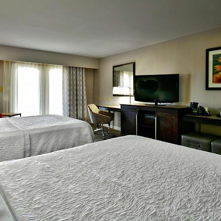 Hampton Inn & Suites Фредеріксбург Екстер'єр фото