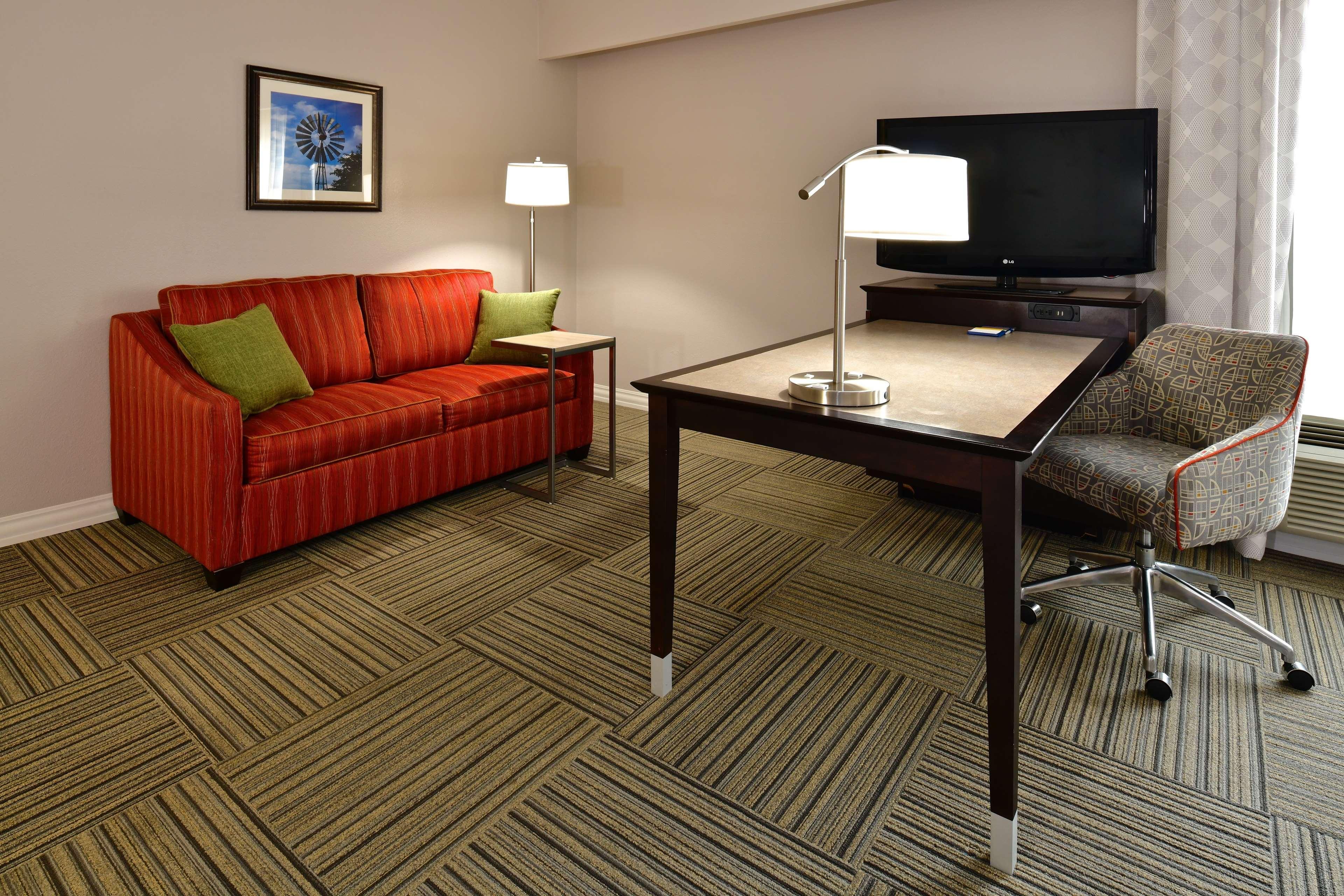 Hampton Inn & Suites Фредеріксбург Екстер'єр фото