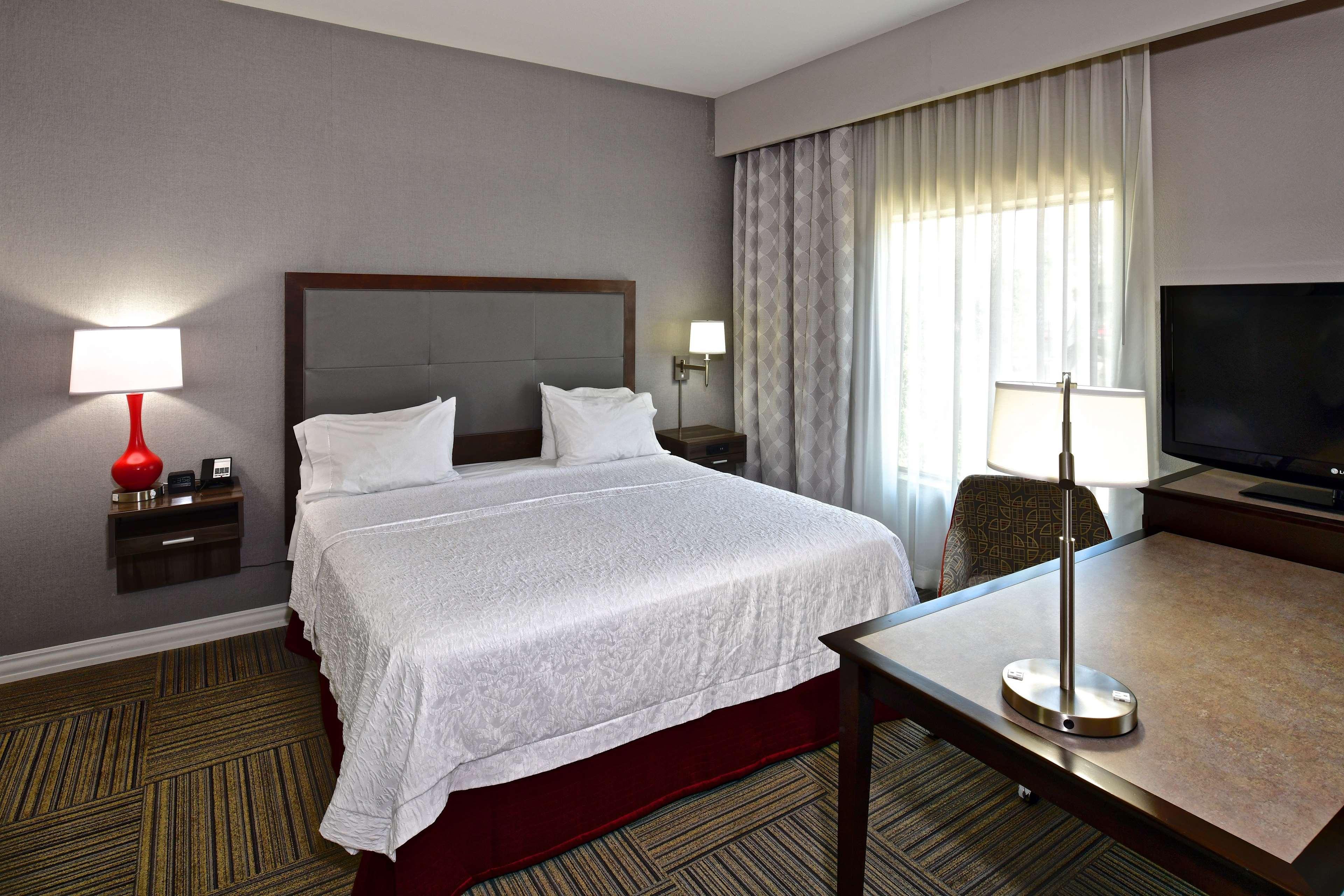 Hampton Inn & Suites Фредеріксбург Екстер'єр фото