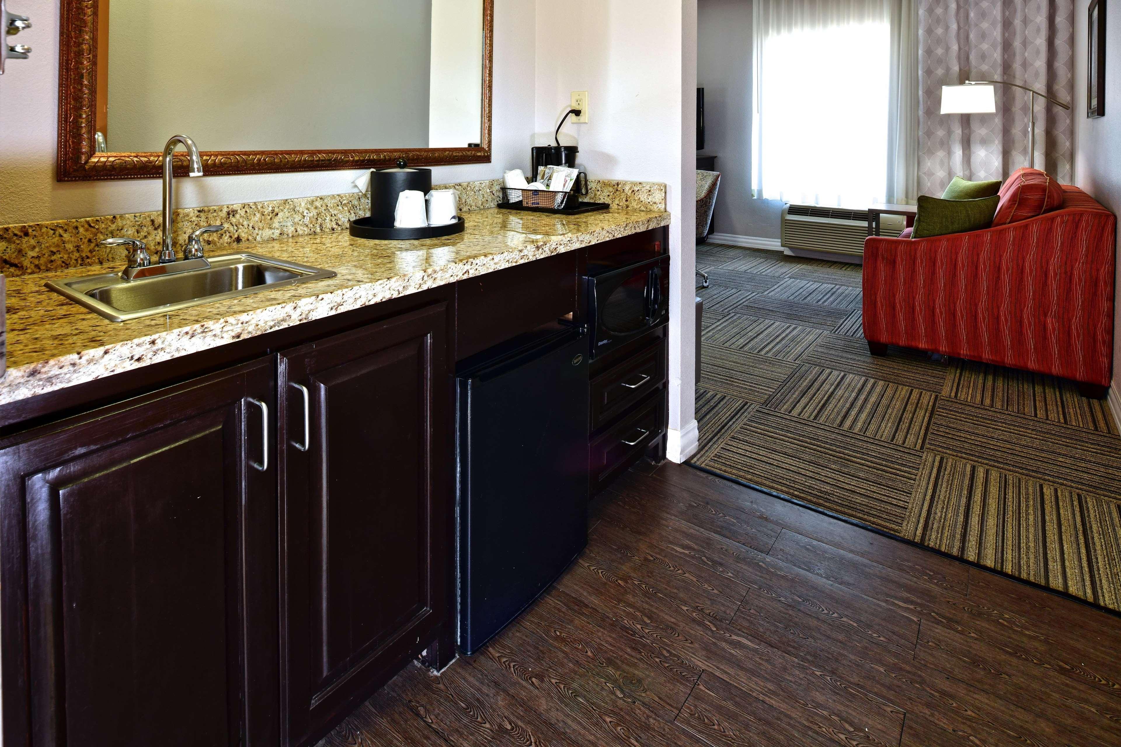 Hampton Inn & Suites Фредеріксбург Екстер'єр фото