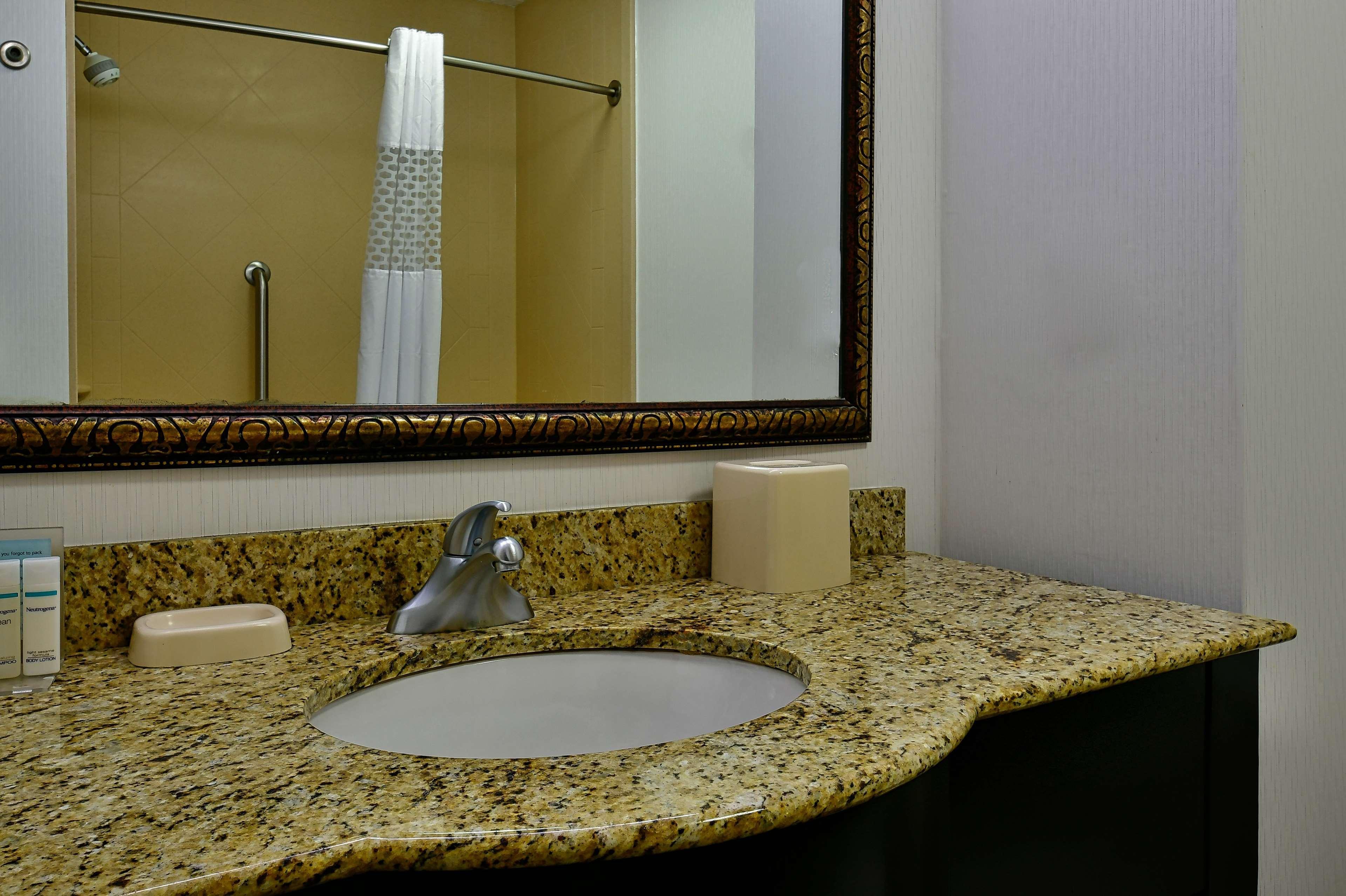 Hampton Inn & Suites Фредеріксбург Екстер'єр фото