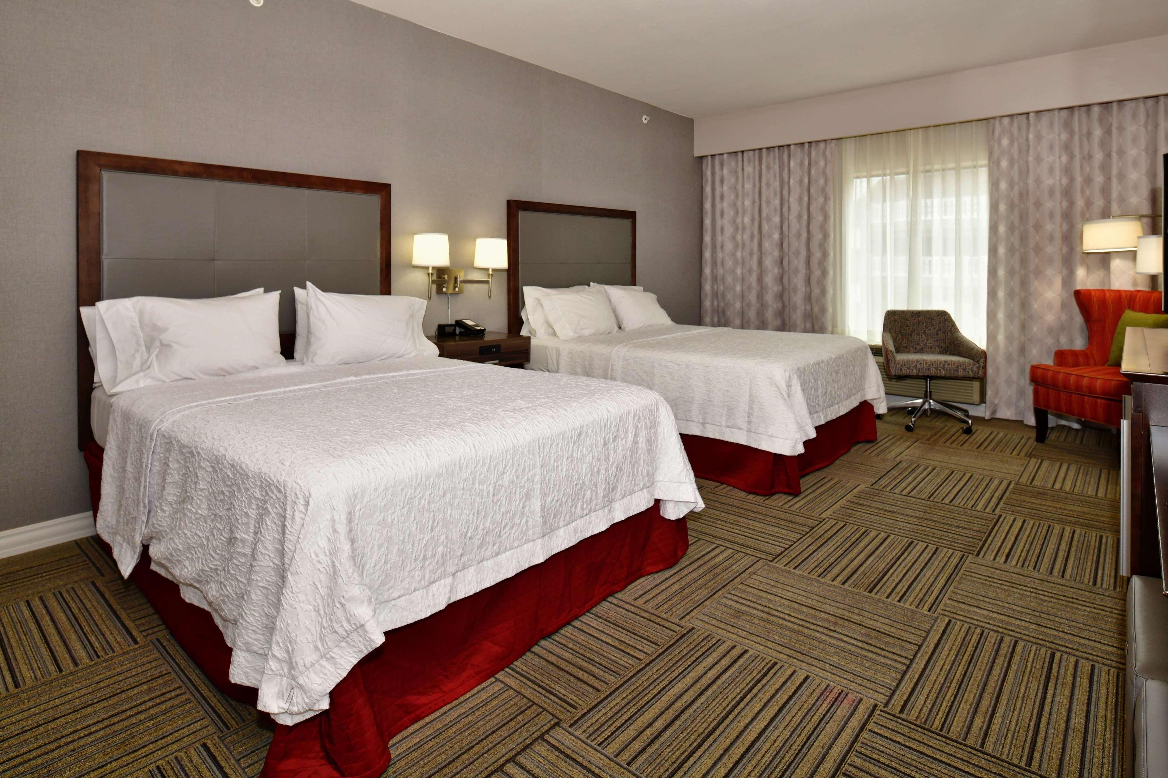 Hampton Inn & Suites Фредеріксбург Екстер'єр фото