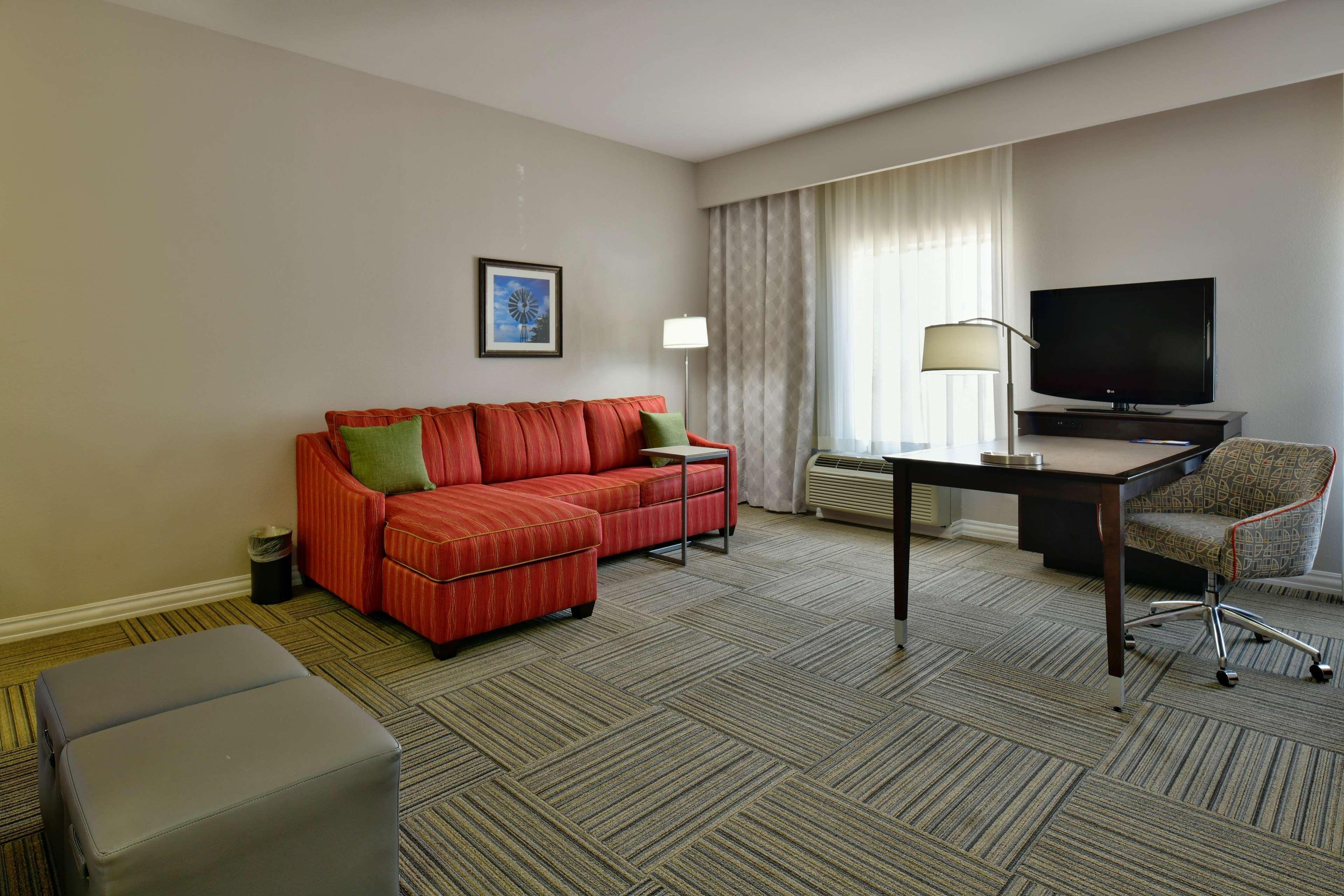 Hampton Inn & Suites Фредеріксбург Екстер'єр фото