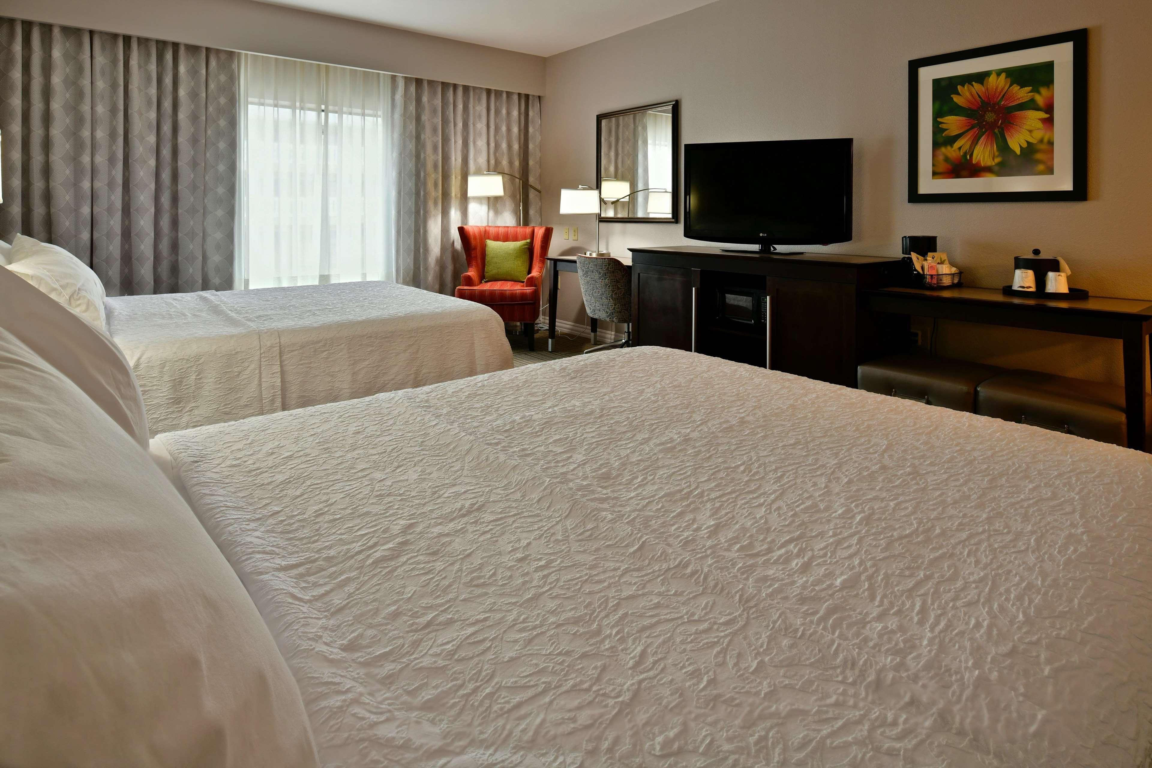 Hampton Inn & Suites Фредеріксбург Екстер'єр фото