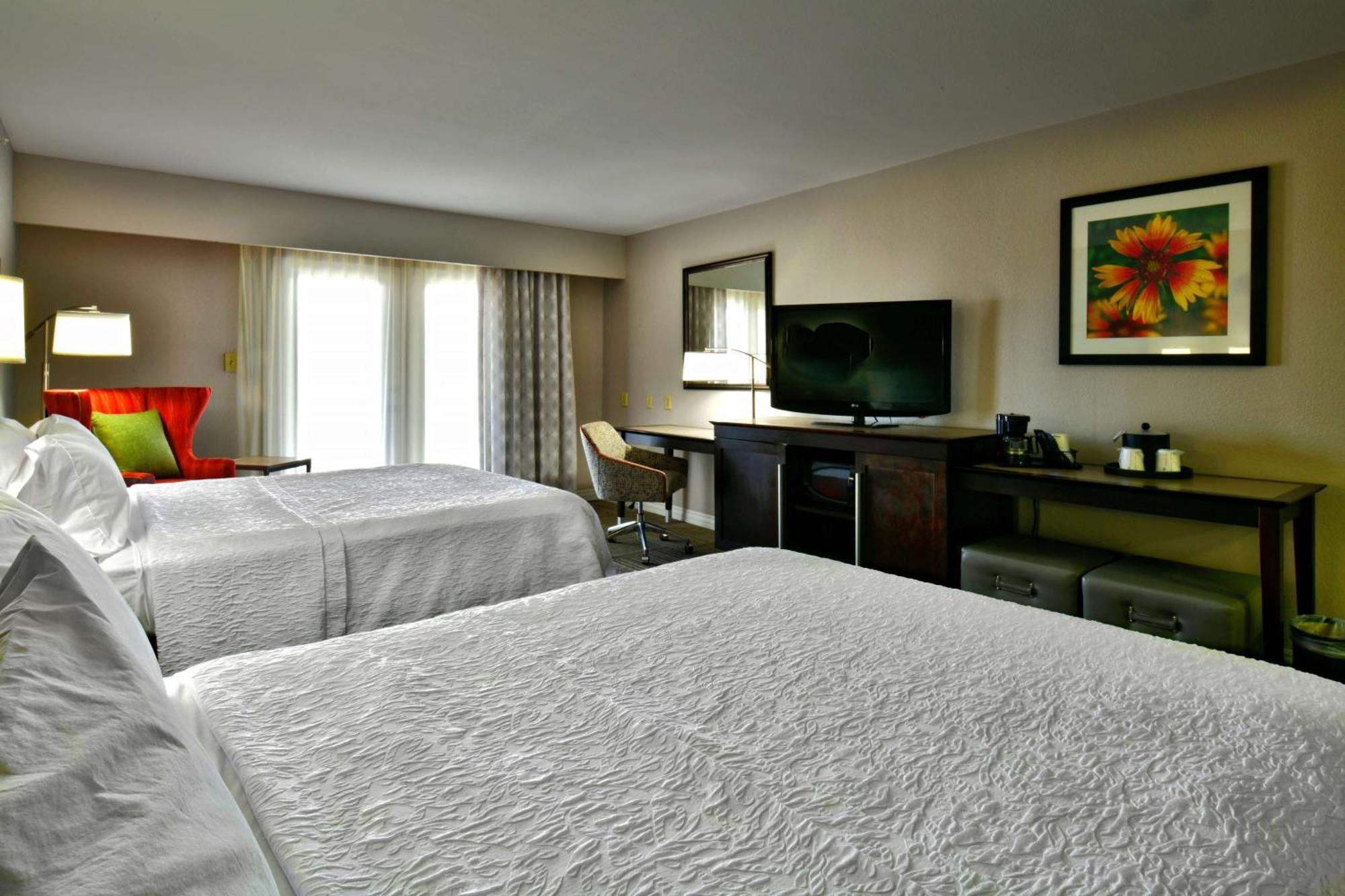 Hampton Inn & Suites Фредеріксбург Екстер'єр фото