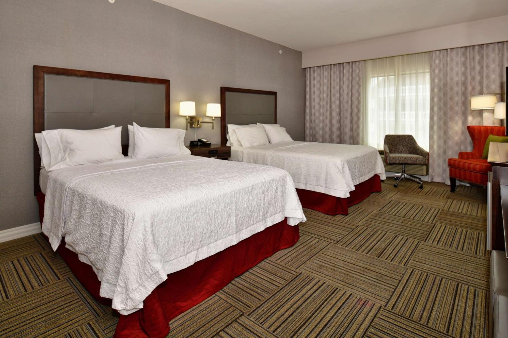 Hampton Inn & Suites Фредеріксбург Екстер'єр фото